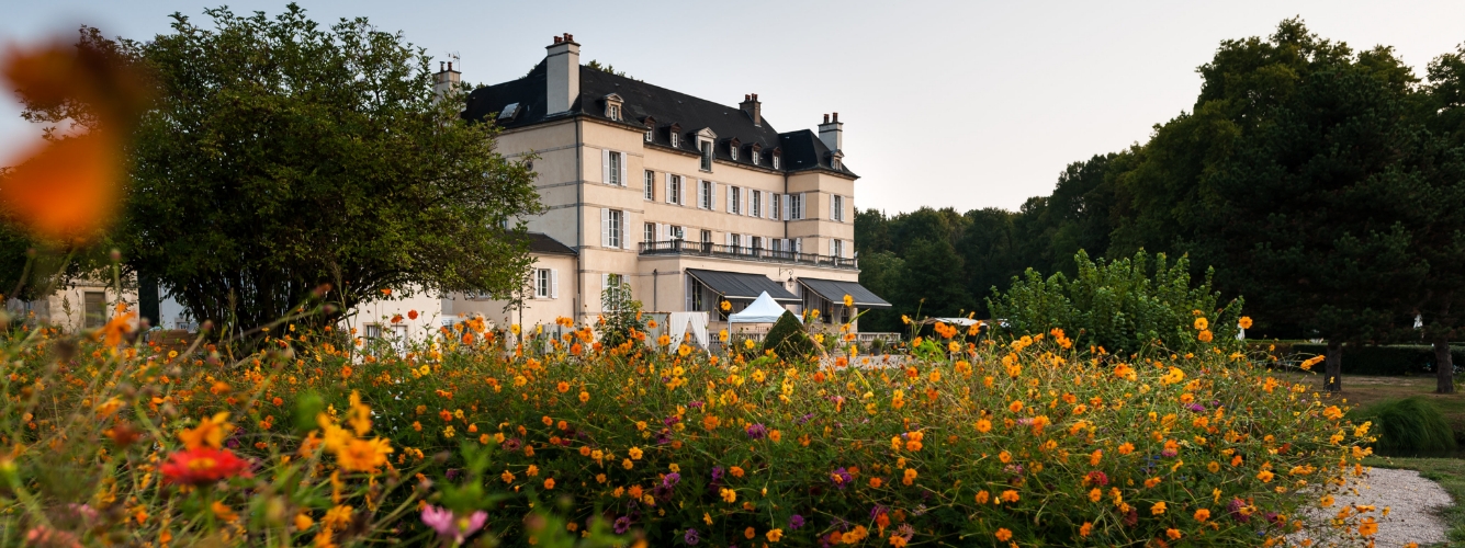 2 + 1 Free Spring Stay in Burgundy