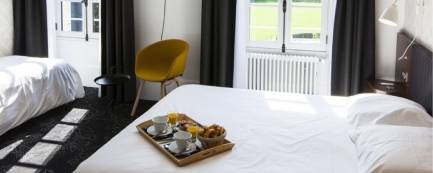 Week-end Love & Spa