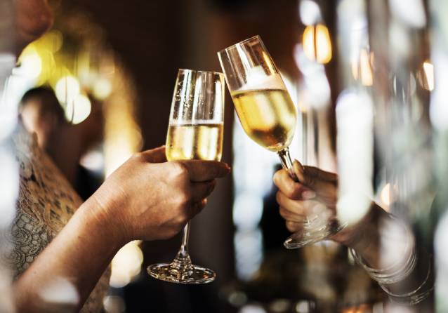 Spéciale Fêtes – Séjour de 2 nuits avec Champagne & Bien-être