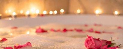 Séjour Romantique Saint-Valentin